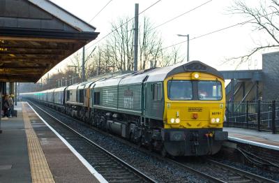 Newton-le-Willows photo