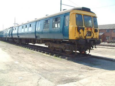 311103 at Summerlee Museum of Scottish Industrial Life. &copy; Byron5574