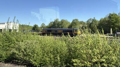 Doncaster Roberts Road Depot photo