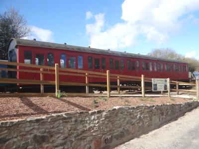 photo of S1000S  at East Somerset Railway - Cranmore