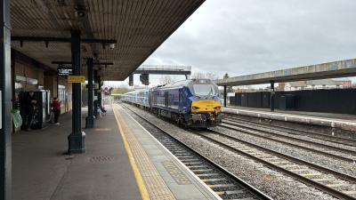 Oxford photo