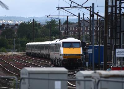 Neville Hill TMD photo