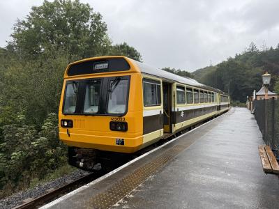 Plym Valley Railway - Plym Valley Halt photo