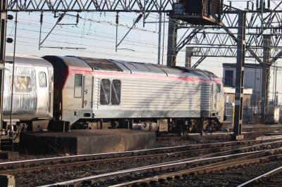 67008 at Manchester Piccadilly. &copy; ConnorsRailPhotography
