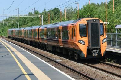 196105 at Tipton. &copy; llamafish
