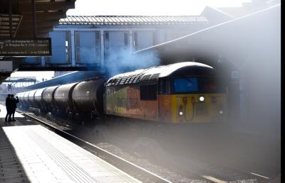 56096 at Derby. &copy; Brodie