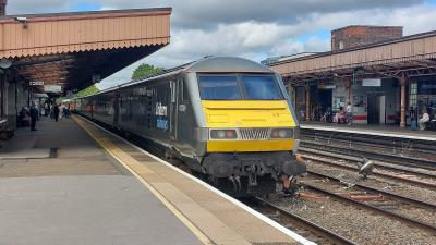 Leamington Spa photo