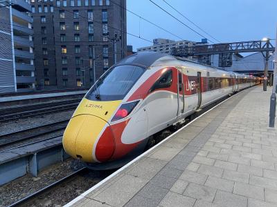 2nd May image