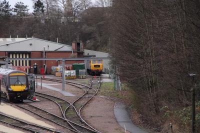 47739 at Leicester TMD. &copy; al66class59