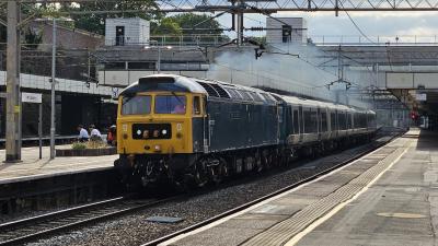 Coventry photo