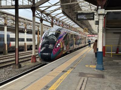 Everyone's Photographs of 807010 — trainlogger