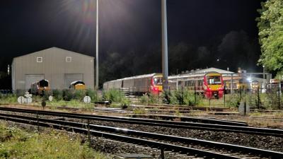 Leicester TMD photo