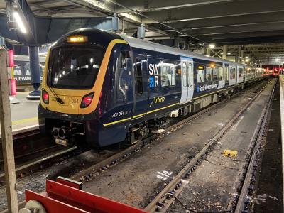 London Waterloo photo
