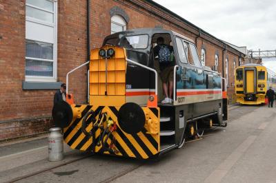 Derby - The Greatest Gathering 2025 photo