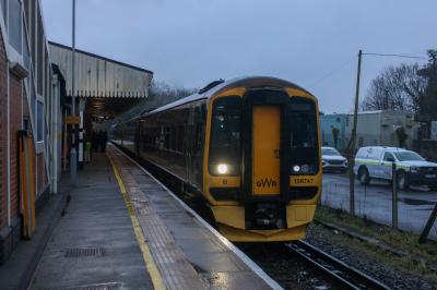 1st February image