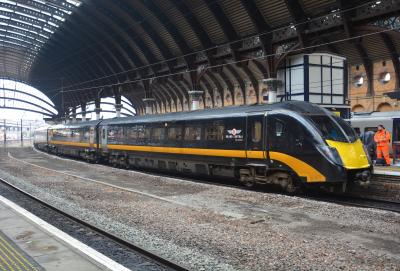 180101 at York. &copy; AJax