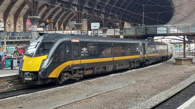 180105 at York. &copy; MemberOfThePublic