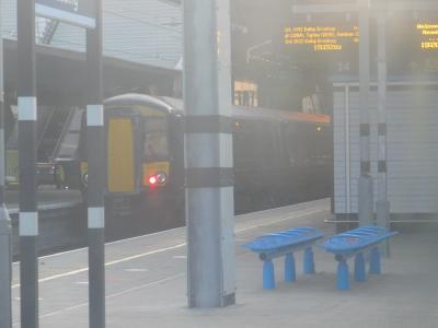 387162 at Reading. &copy; Trainman5862