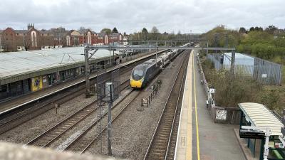 Tamworth photo