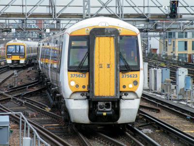 375623 at London Bridge. &copy; llamafish