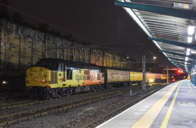 37175 at Carlisle. &copy; Brodie