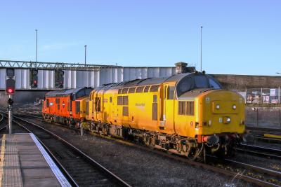 photo of 97304 at Chester