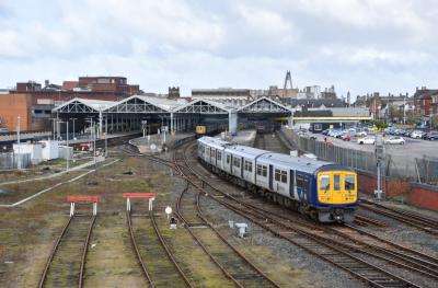 769431 at Southport. &copy; Brodie