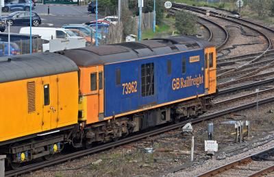 photo of 73962 at Eastleigh