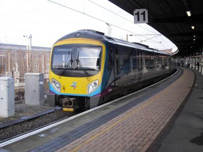 185144 at York. &copy; Gary37401