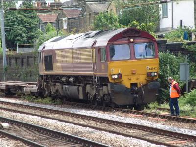 London Liverpool Street photo