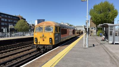 Eastleigh photo