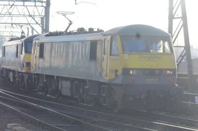 Manchester Piccadilly photo