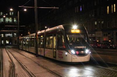 Haymarket photo