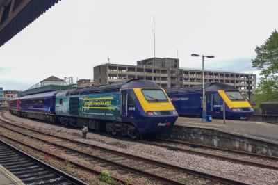 Bristol Temple Meads photo