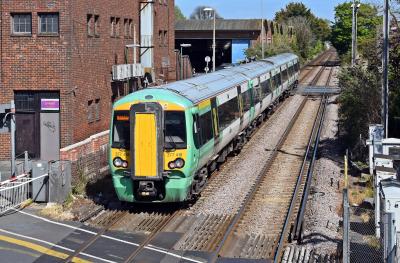 Chichester photo