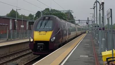 Market Harborough photo