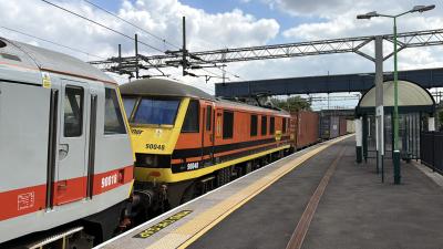 Wolverton photo