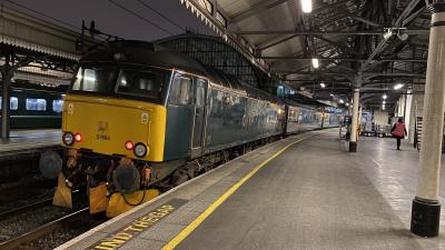 London Paddington photo
