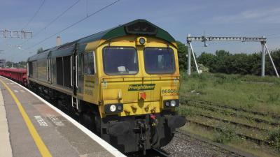 Didcot Parkway photo