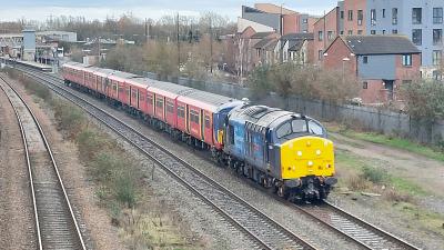 Loughborough photo