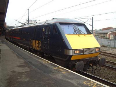 York photo
