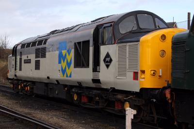 37714 at Great Central Railway. &copy; al66class59