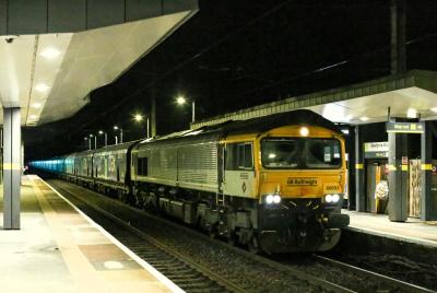 Newton-le-Willows photo