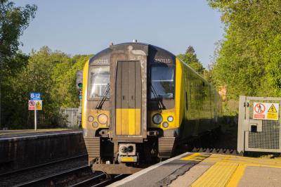 Aldershot photo