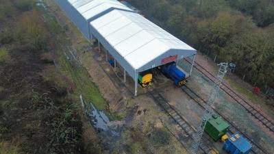 Colwick TMD photo