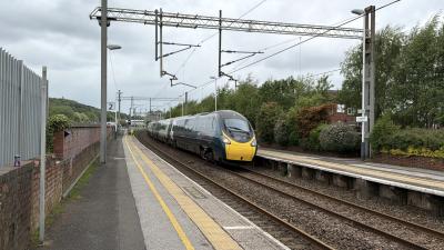 390132 at Longport. &copy; Luivery
