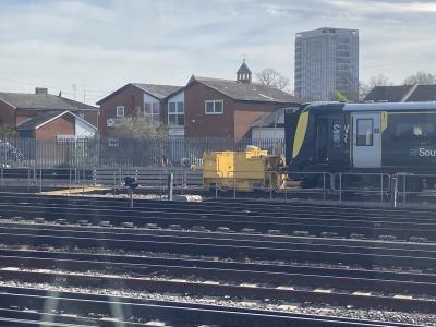 Northam Traincare Facility photo