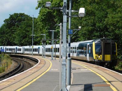 444033 at Portsmouth & Southsea. &copy; Trainman5862