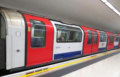 Bank DLR photo