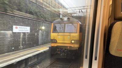 London Euston photo